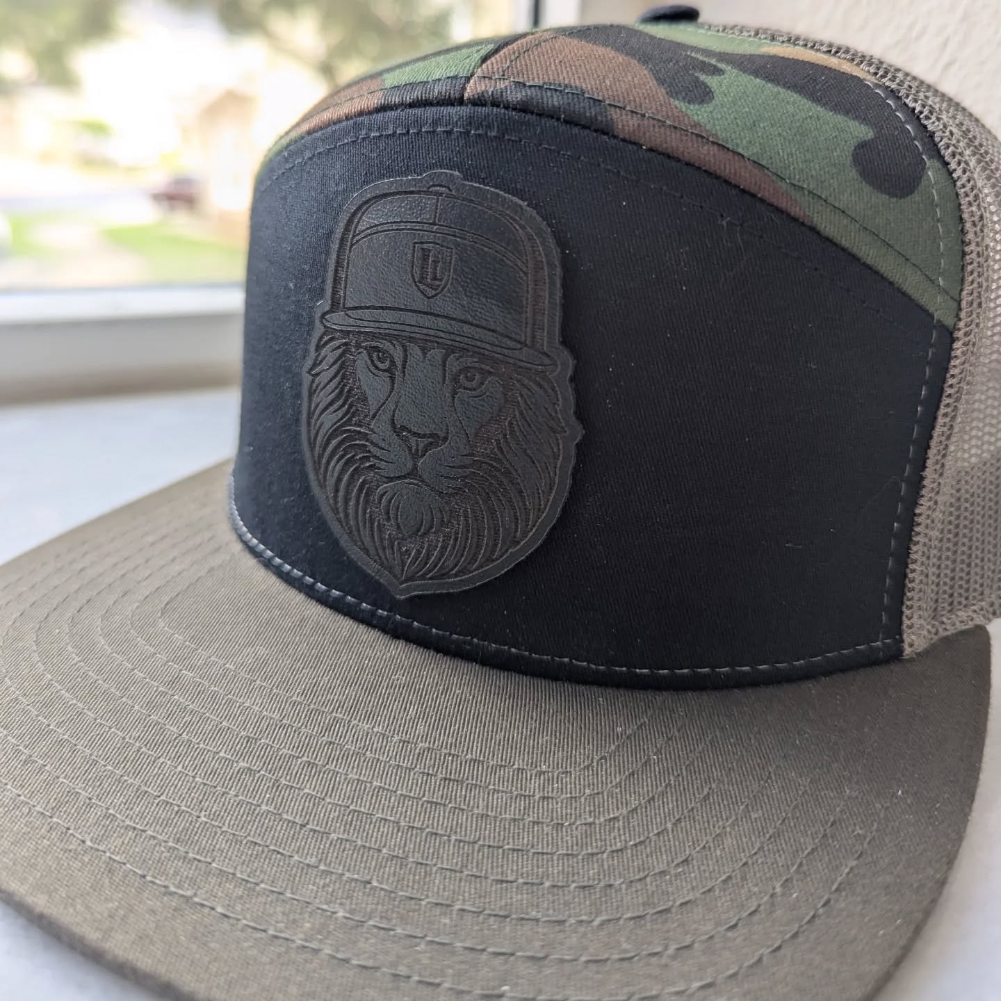 OG Lion